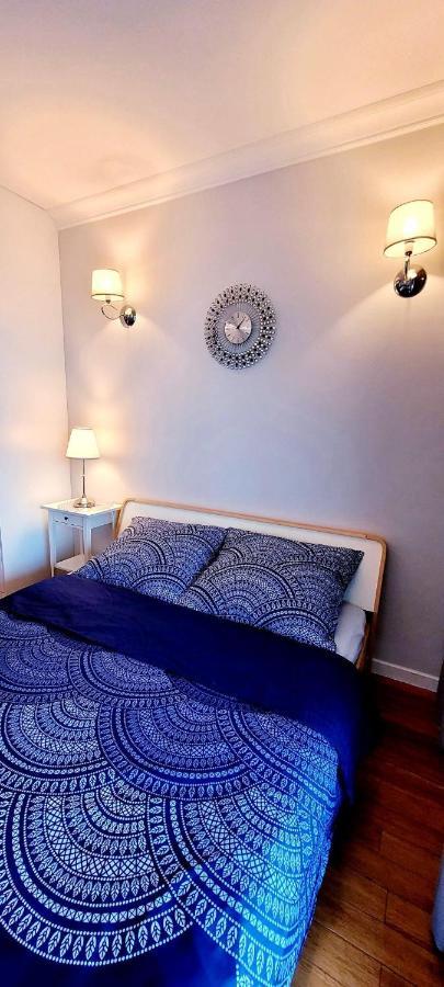 Homecomfort Atlantic Room Varsóvia Exterior foto